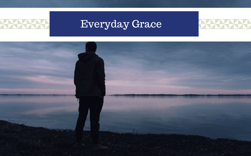 Everyday Grace: When Prayer Is Difficult