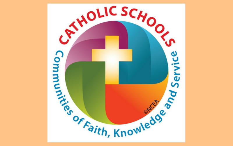 JClub Celebrates National Catholic Schools Week!